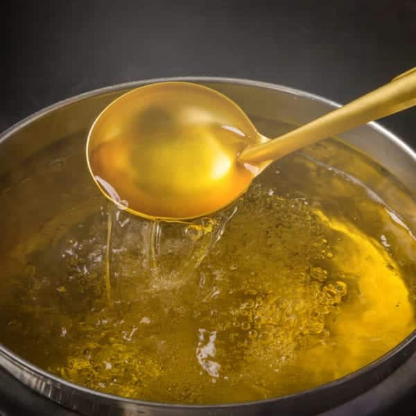 Was ist Dashi? Fischbrühe aus Thunfisch und Seetang