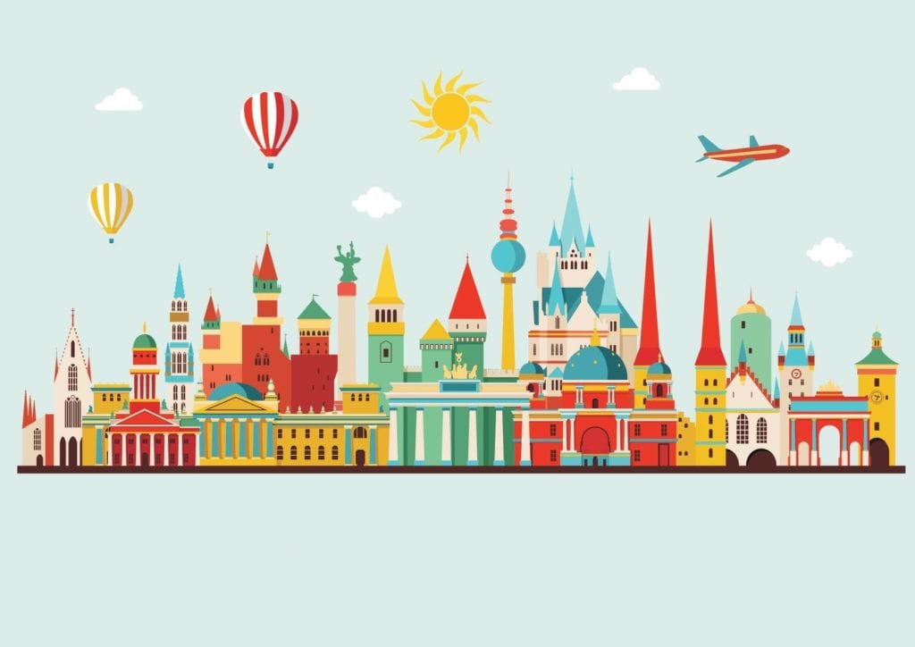 Alle Eventlocations von Miomente