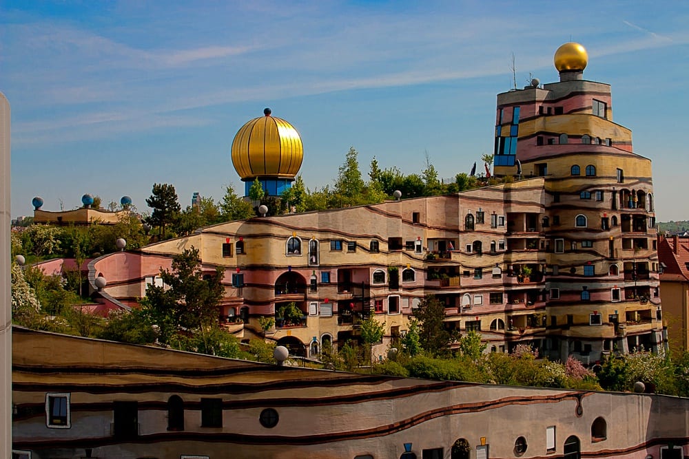 Stadt Darmstadt als Eventlocation