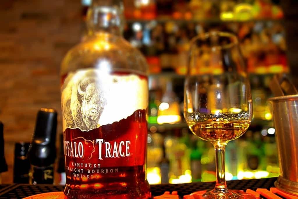 Bourbon oder Whisky? Was ist der Unterschied?