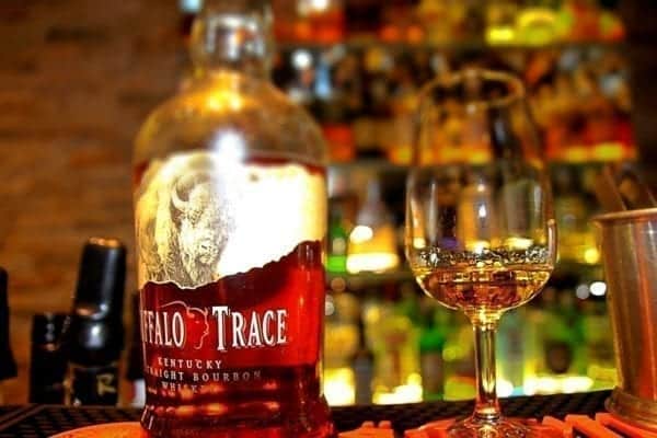 Bourbon oder Whisky? Was ist der Unterschied?