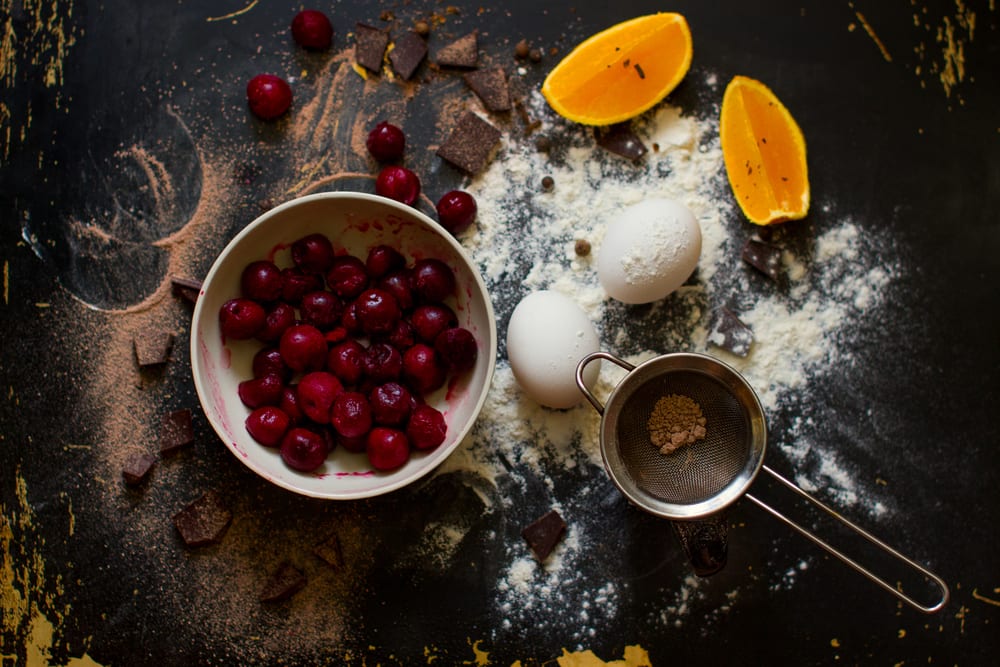 Für Naschkatzen & Schleckermäuler