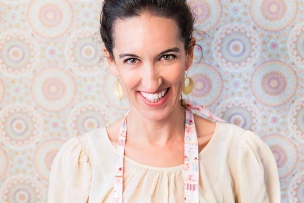 Süße Backkurse bei Leonor Baum Capristano in Heidelberg - Cupcakes, Macarons und Cakepops | Miomente Entdeckermagazin