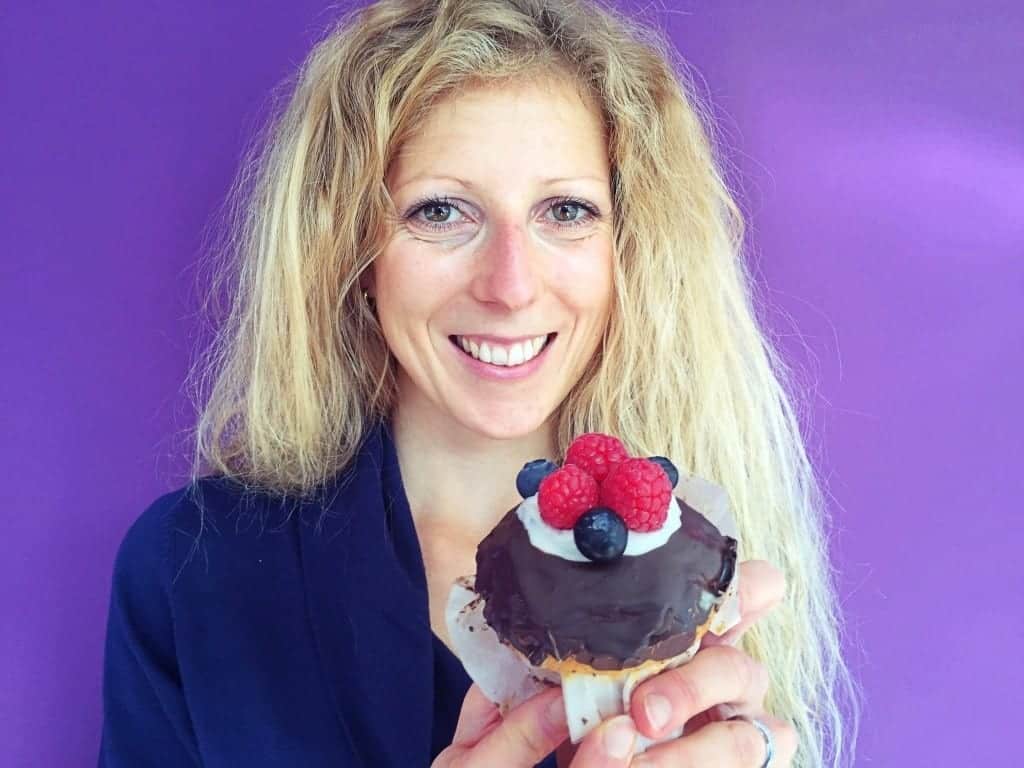 Miomente-Gründerin Sabine Engel - weibliche Führungskultur ist anders