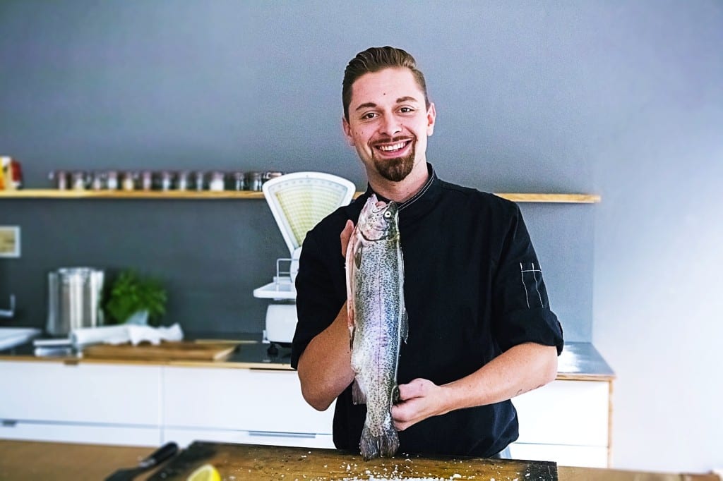 Miomente Koch Valentin Vögele