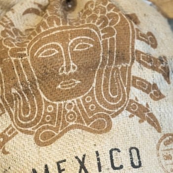 Dirk Beyer von den mobilen Coffee Angels aus Dortmund – Barista-Kurse