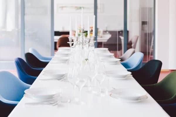 Kochen bei Michael Rivera-Hoffmann und Esben Aalvik bei "Running Papaya" in Berlin - Low Carb und vergessene Gemüsesorten | Miomente Entdeckermagazin