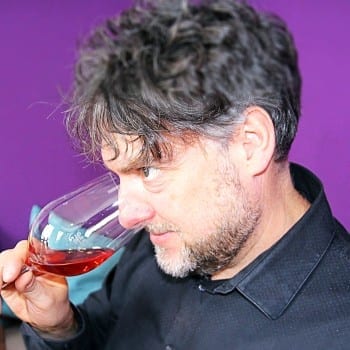 Weinexperte der SinnesFreude