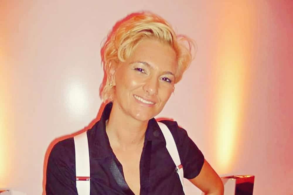 Cocktails mixen mit Jacqueline Schmieder-Jordan von Unique Berlin Events