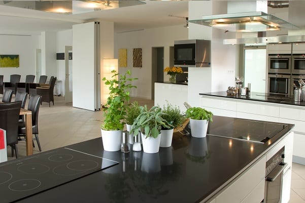 Kochbar Kochschule in Berlin-Mitte