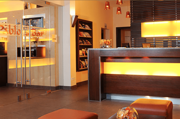 Koch- & Grillschule im AirHotel