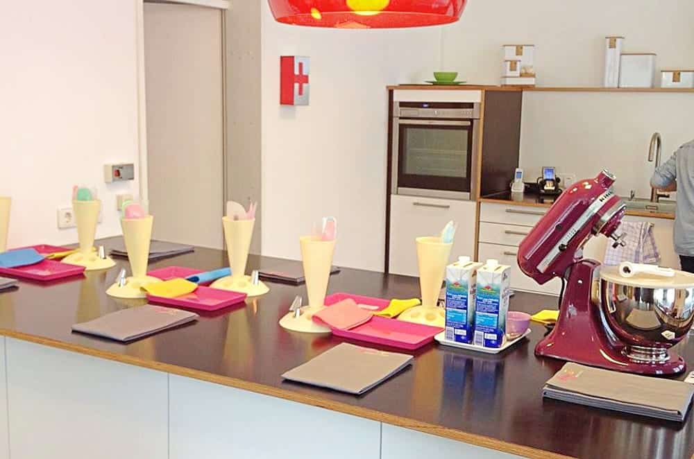 Eventlocation und Kochschule Style 5 von Markus Zolloch in Karlsruhe