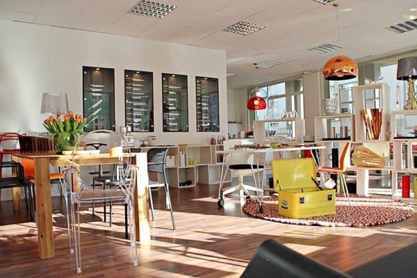 Eventlocation und Kochschule Style 5 von Markus Zolloch in Karlsruhe