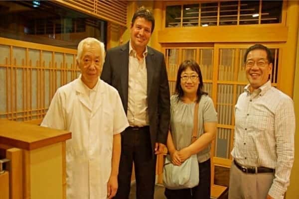 Eventlocation und Kochschule Style 5 von Markus Zolloch in Karlsruhe