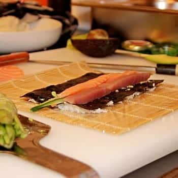 Eventlocation und Kochschule Style 5 von Markus Zolloch in Karlsruhe