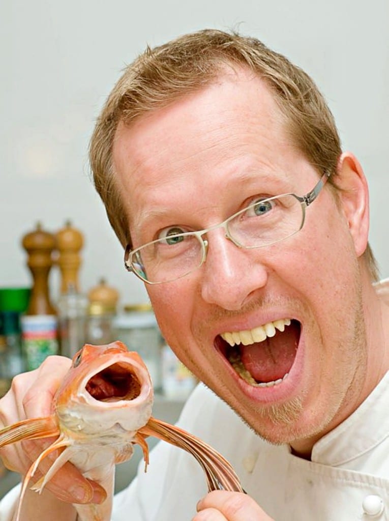 Kochatelier Wien von Thomas Hüttl – Kochkurse im 5. Bezirk