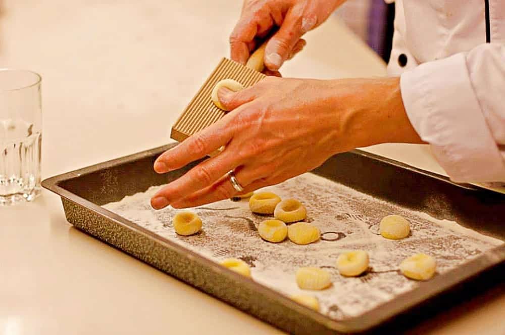 Kochatelier Wien von Thomas Hüttl – Kochkurse im 5. Bezirk