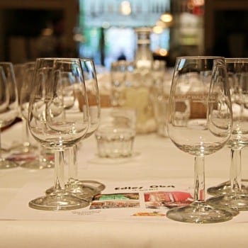 Spirituosen-Verkostungen in Wien – Erhard Ruthner lädt in die Welt von Whisky und co ein | Miomente Entdeckermagazin