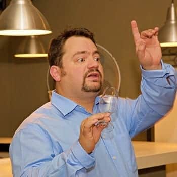 Spirituosen-Verkostungen in Wien – Erhard Ruthner lädt in die Welt von Whisky und co ein | Miomente Entdeckermagazin