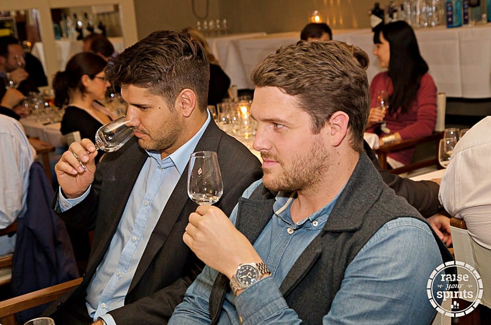 Spirituosen-Verkostungen in Wien – Erhard Ruthner lädt in die Welt von Whisky und co ein | Miomente Entdeckermagazin