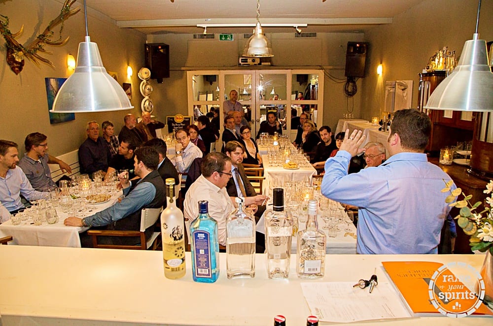 Spirituosen-Verkostungen in Wien – Erhard Ruthner lädt in die Welt von Whisky und co ein | Miomente Entdeckermagazin