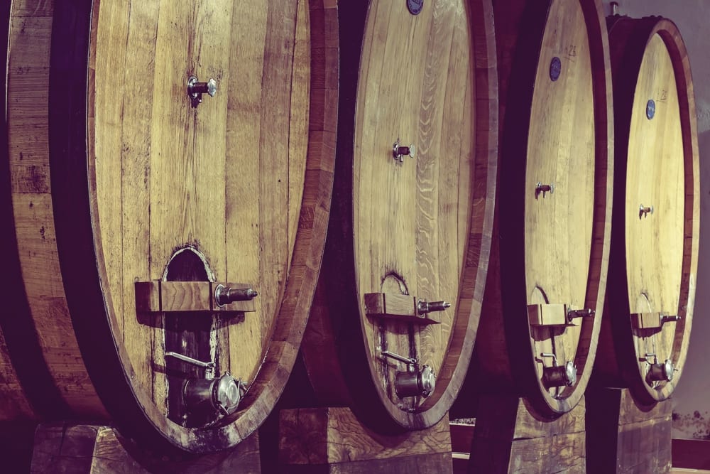 Whiskyexperte und Koch Chris Pepper aus Darmstadt – Whisky-Tastings mit Leidenschaft