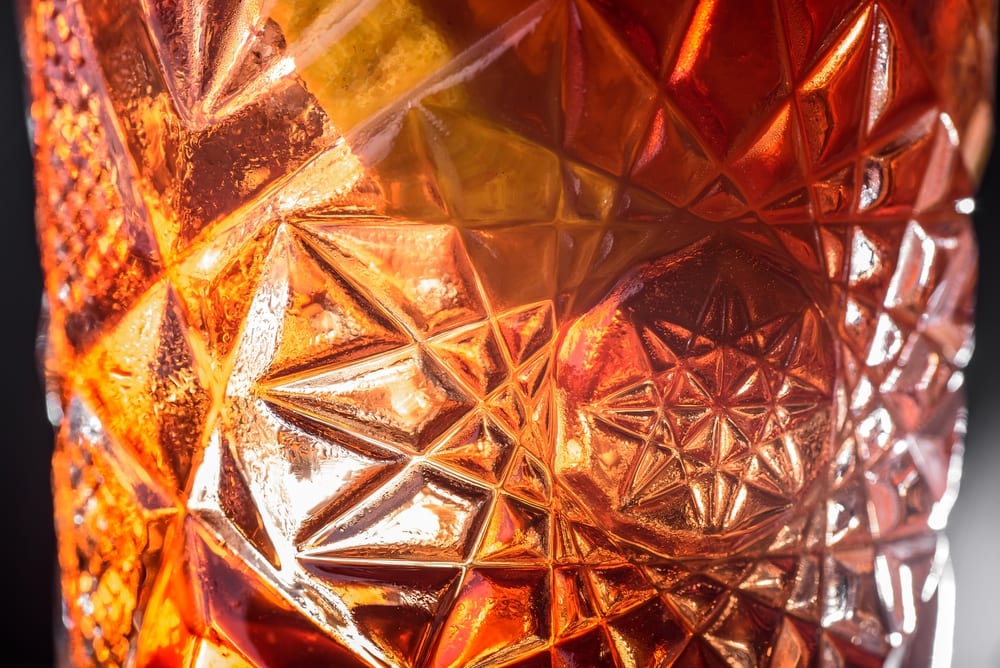 Whiskyexperte und Koch Chris Pepper aus Darmstadt – Whisky-Tastings mit Leidenschaft