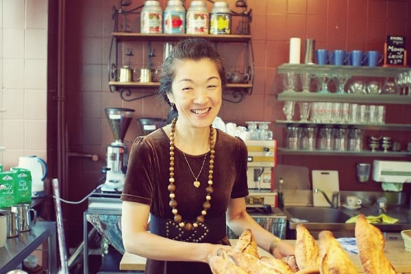 Azko Limori - Frankfurt