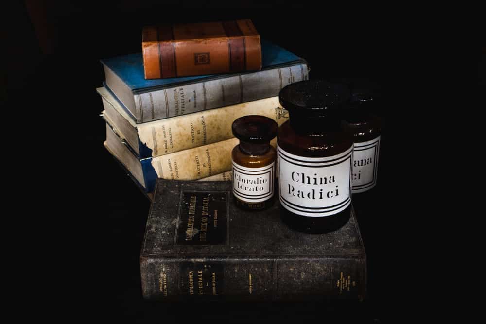 Chinin war schon zu Zeiten des Kolonialismus ein bewährtes Malariamittel