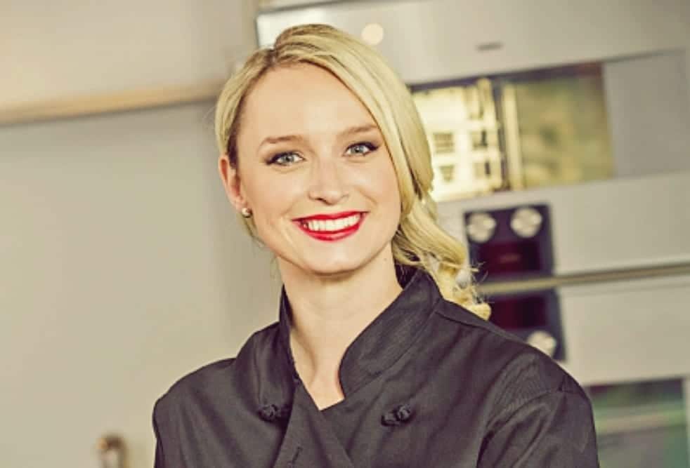 Das Cupcake von Ewa Feix in Frankfurt – Eventlocation für Backkurse