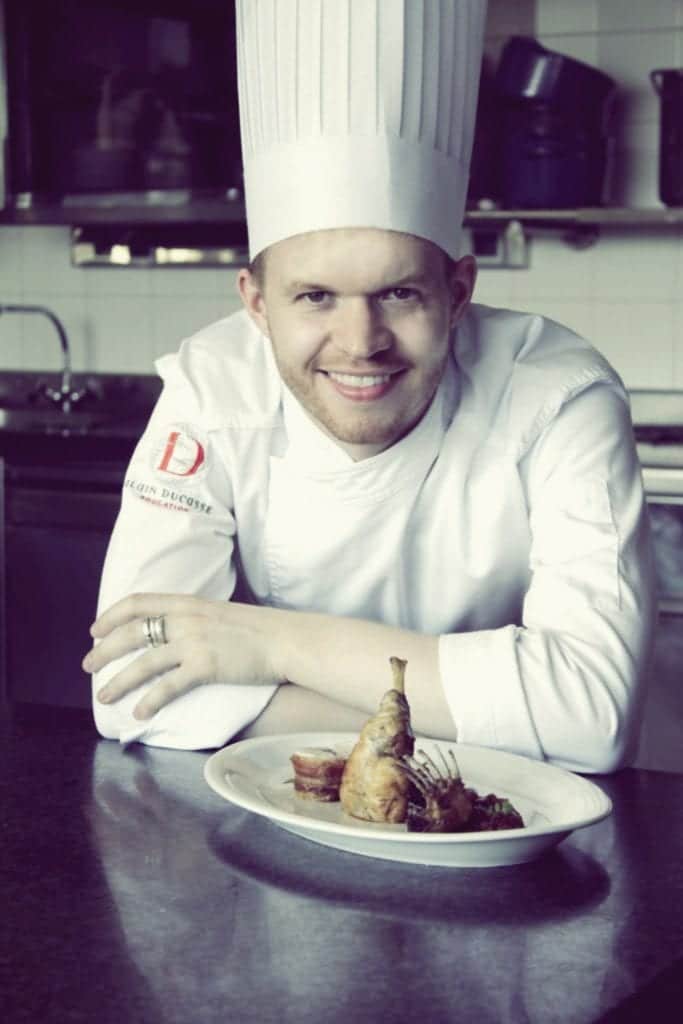 Individueller Kochkurs von Julian Kutos in Wien | Miomente Entdeckermagazin