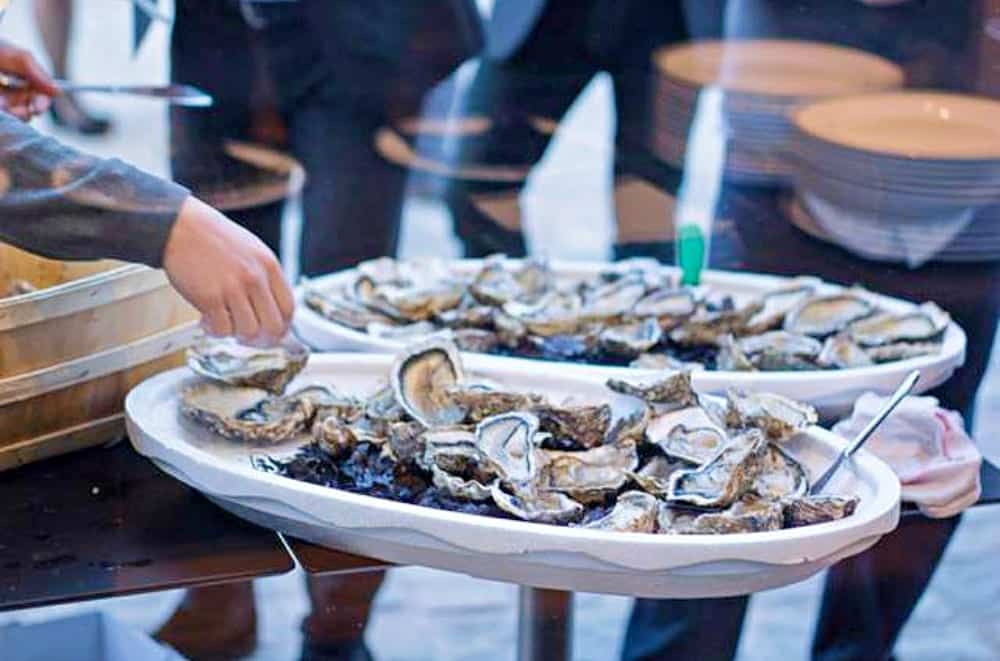 Boteca di vino von Sebastian Werning in Stuttgart – Business-Events mit Klasse