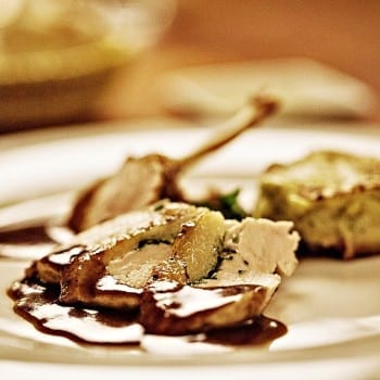 Boteca di vino von Sebastian Werning in Stuttgart – Business-Events mit Klasse