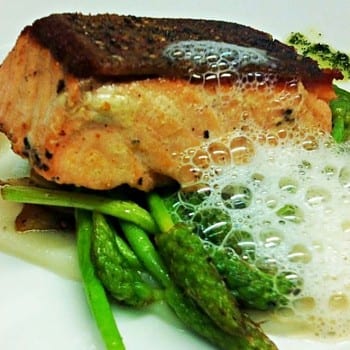 Boteca di vino von Sebastian Werning in Stuttgart – Business-Events mit Klasse