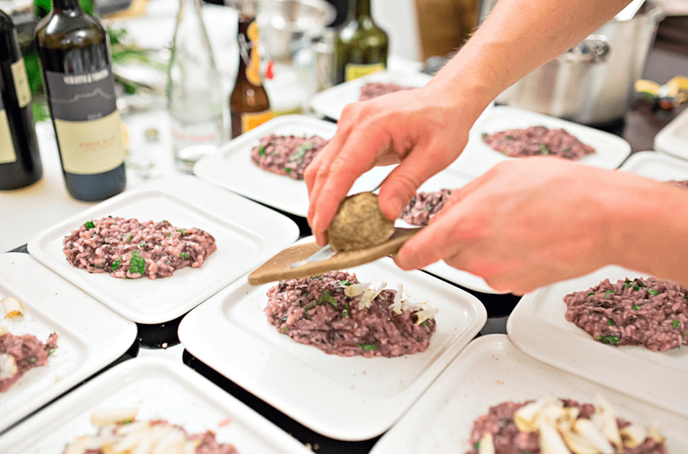 Boteca di vino von Sebastian Werning in Stuttgart – Business-Events mit Klasse