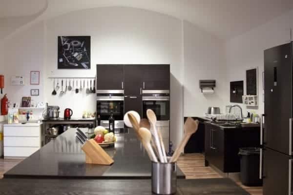 DiePause-Küche Wien