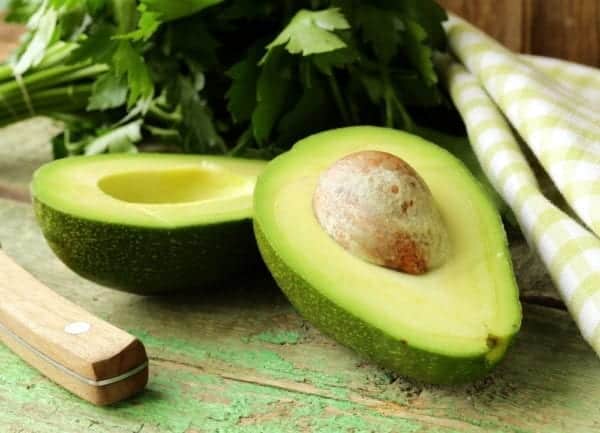 Avocado - antioxidative Alternative zu Fetten und Ölen