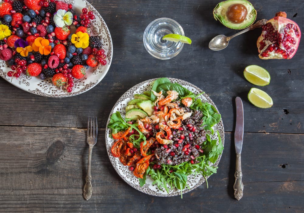 Unsere Kochkurse für eine gesunde Ernährung