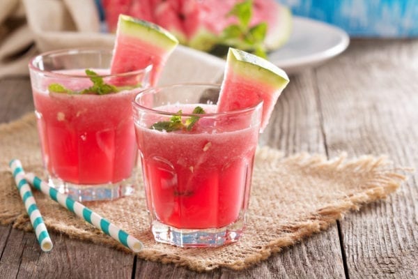 Melonen Margarita