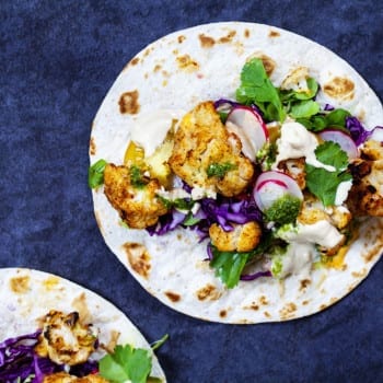 Die Mexikanische Küche würzt ihre Speisen gerne mit raffinierten Raucharomen