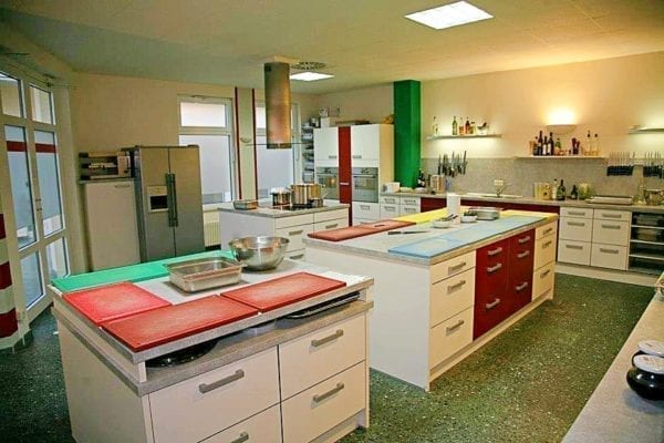 Kochagentur von Thomas Frevert in Dresden – Kochkurse, Grillkurse, Backkurse