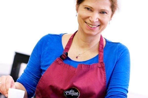 Kochkurse bei Sabine Dobesberger in "der Pause" in Wien – Miomente Entdeckermagazin