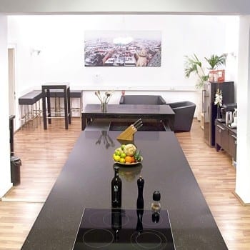 Kochkurse bei Sabine Dobesberger in "der Pause" in Wien – Miomente Entdeckermagazin