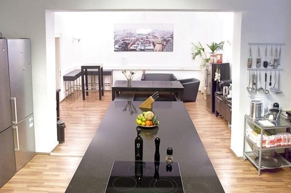 Kochkurse bei Sabine Dobesberger in "der Pause" in Wien – Miomente Entdeckermagazin