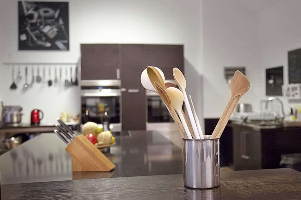 Kochkurse bei Sabine Dobesberger in "der Pause" in Wien – Miomente Entdeckermagazin