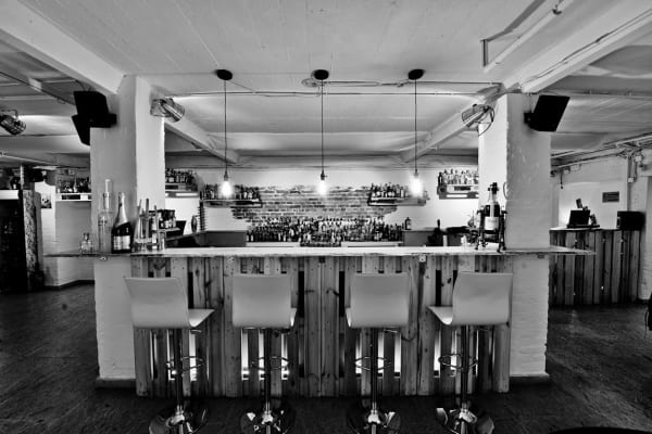 INLIVE-Cocktailschule - Frankfurt