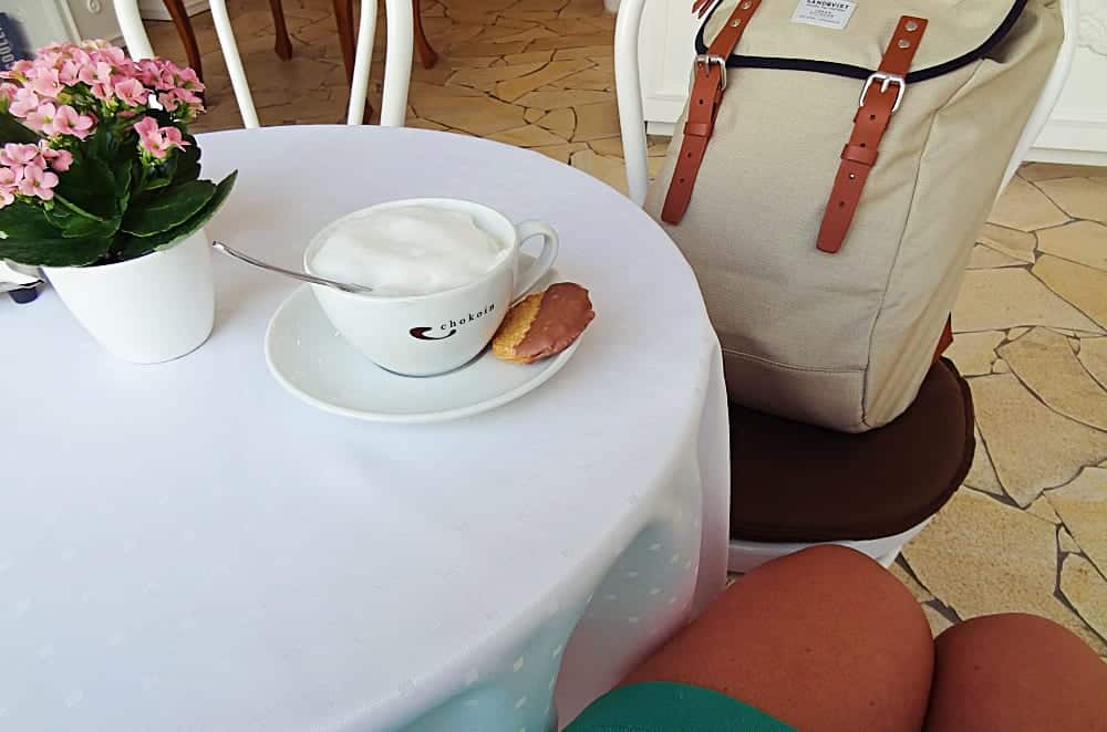 Süße Schokoladenverkostungen bei Kerstin Weise im Chokoin in München