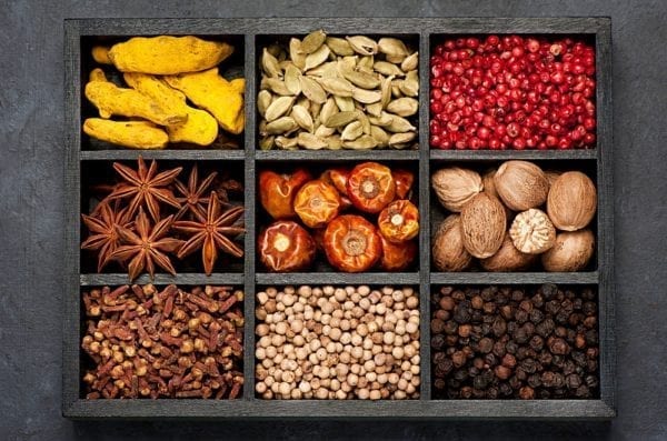 Gewürzseminare und Kochkurse bei Koch Markus Kieslich in Wolfratshausen, München - Miomente Entdeckermagazin