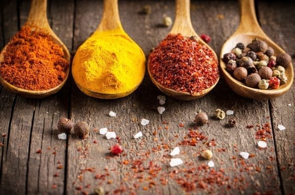 Gewürzseminare und Kochkurse bei Koch Markus Kieslich in Wolfratshausen, München - Miomente Entdeckermagazin