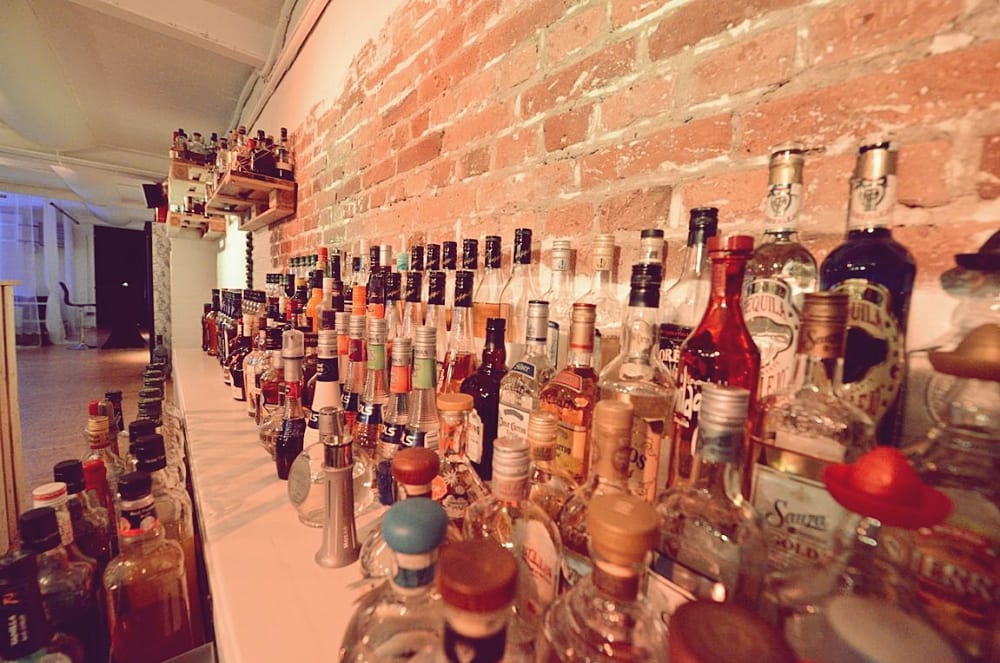 Kreative und spritzige Cocktailkurse in der Cocktailschule IN-LIVE von Markus Kern | Miomente Entdeckermagazin